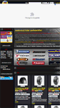 Mobile Screenshot of onlineautotyres.com